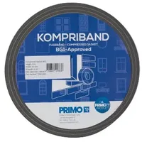 Primo Kompriband 6 m 20 x 6-15 mm
