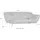 GUTMANN FACTORY Couch Leder 2-Sitzer Braun