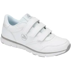 JAKO Comfort Reha Schuhe 728 - white 45