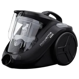 Rowenta Compact Power Cyclonic Classic schwarz
