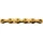 KMC X12 Ti-n 12s Kette 126 glieder gold
