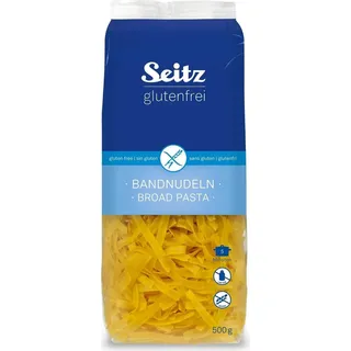 Seitz Bandnudeln glutenfrei
