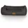 Knuffelwuff Hundebett Dreamline M-L 85 x 63 cm schwarz