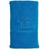 hummel Old School Big Wristband, Schweißband, hellblau - 111