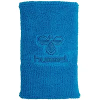 hummel Old School Big Wristband, Schweißband, hellblau - 111