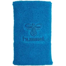 hummel Old School Big Wristband, Schweißband, hellblau - 111
