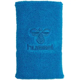 hummel Old School Big Wristband, Schweißband, hellblau - 111