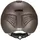 Uvex Exxential III Reithelm 52-55 cm Black mat