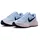 Damen Hydrogen Blue/Blue Void/White/Pearl Pink 39