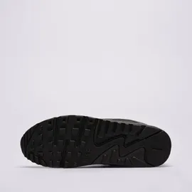 Nike Air Max 90 Herren Black/Sapphire 42