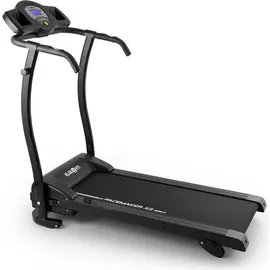 Klarfit Pacemaker X3 schwarz