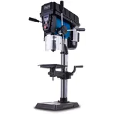 SCHEPPACH Tischbohrmaschine TBM300Vario Scheppach - 750W | max. 80mm Bohrtiefe | 440-2580min-1 Drehzahlleistung | Schnellspannbohrfutter