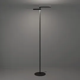 EGLO Castelpoto 1 16W schwarz