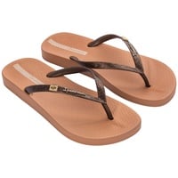 Ipanema Damen ANAT BRASILIDADE FEM, Brown/Bronze, 43 EU