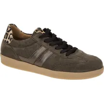 Gabor Sneaker Damen Braun 38