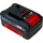 Einhell 2x Power X-Change Akku 18 V 4,0 Ah Li-Ion ( 2x 4511396 ) mit Ladestandanzeige