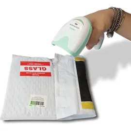 Datalogic Gryphon I GBT4500-HC Barcode-Scanner, Grau