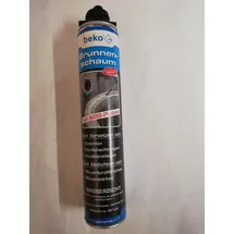 Beko Brunnenschaum 750 ml
