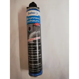 Beko Brunnenschaum 750 ml