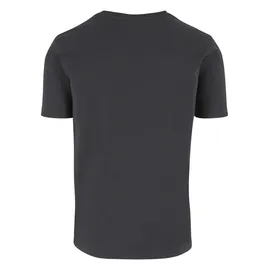 Karl Kani Small Signature Fitted T-Shirt Schwarz XS