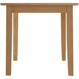 OTTO home Dakota 160 x 75 x 80 cm beige