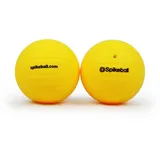 Spikeball Bälle 2er-Pack EINHEITSGRÖSSE