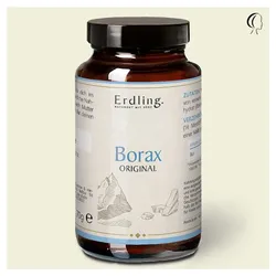 Borax - 99.9% Reinheit (Natriumtetraborat) - 70g 7 kg