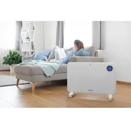 Sencor Konvektor 1500 W Weiß