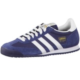 Adidas Dragon G50919, Herren Sneaker - EU 42 - 42 EU