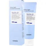 Cosrx Ultra Light Invisible Sonnencreme Creme LSF 50 50 ml