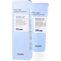 Cosrx Ultra Light Invisible Sonnencreme Creme LSF 50 50 ml