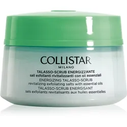 Collistar Special Perfect Body Talasso-Scrub revitalisierendes Peeling für den Körper 300 g