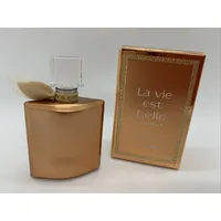 Lancome La vie est belle L'Extrait New Parfum Luxus  2023