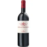 Castello di Fonterutoli Mazzei Castello di Fonterutoli Chianti Classico DOCG 2018 0,75 l