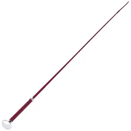 Covalliero Dressurgerte 110 cm bordeaux