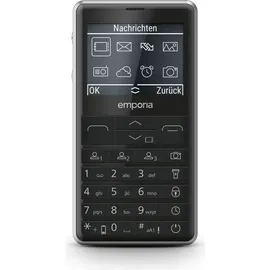 Emporia Prime LTE schwarz