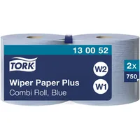 TORK 130052 Reinigungstücher 2 lagig