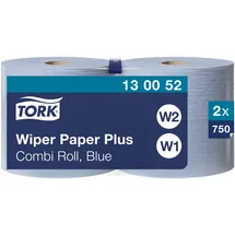 TORK 130052 Reinigungstücher 2 lagig