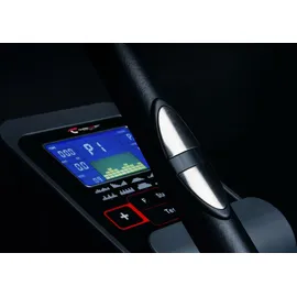 Christopeit AL 2 schwarz