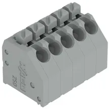 WAGO GmbH - Co. KG Leiterplattenklemme 250-204
