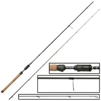 Savage Gear Parabellum Ccs Spinnrute - Black - 2.46