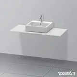 Duravit XSquare Konsole, XS060D03636,