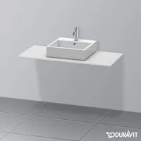 Duravit XSquare Konsole XS060D03636,