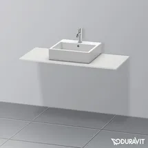 Duravit XSquare Konsole, XS060D03636,