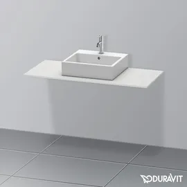 Duravit XSquare Konsole, XS060D03636,