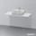 Duravit XSquare Konsole, XS060D03636,