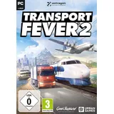 Transport Fever 2 (USK) (PC)