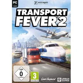 Transport Fever 2 (USK) (PC)