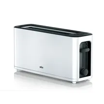 Braun PurEase HT 3110 weiß