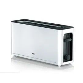 Braun PurEase HT 3110 weiß